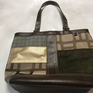 Nine West purse